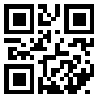 3405624668 - Immagine del Qr Code