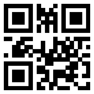 Qr Code di 3405624670