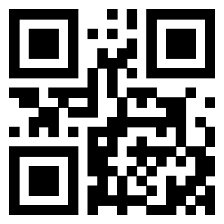 Immagine del Qr Code di 3405624672