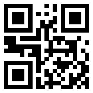 3405624673 QrCode associato