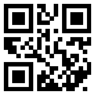 Il QrCode di 3405624676