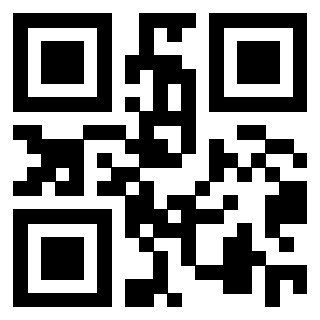 3405624677 Qr Code associato