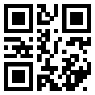 3405624683 - Immagine del Qr Code associato
