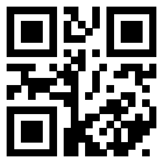 Immagine del QrCode di 3405624684