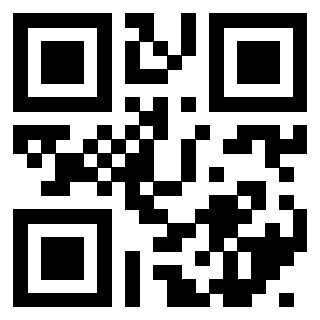 3405624685 QrCode associato