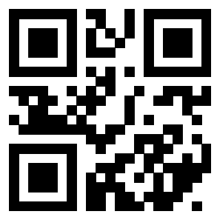 Immagine del QrCode di 3405624689