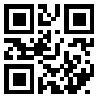 3405624691 - Immagine del QrCode associato