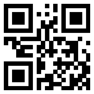 3405624692 - Immagine del QrCode
