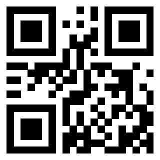 3405624694 - Immagine del QrCode
