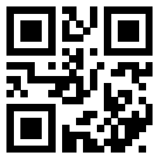 3405624696 - Immagine del Qr Code