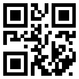 3405624697 - Immagine del Qr Code