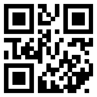 3405624698 Qr Code associato