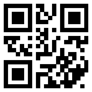 3405624699 - Immagine del QrCode