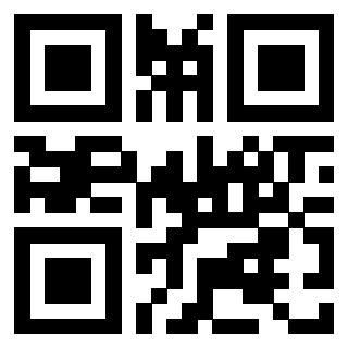 3405624701 - Immagine del Qr Code