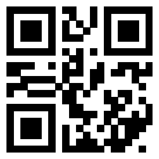 3405624703 - Immagine del QrCode