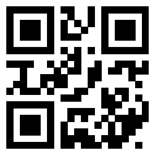 3405624706 - Immagine del QrCode associato