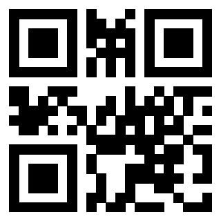 3405624707 Qr Code associato