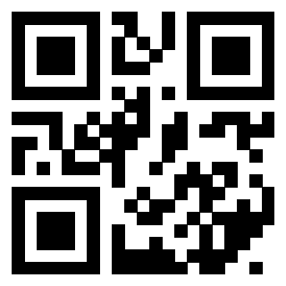 3405624708 - Immagine del Qr Code