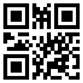 Il Qr Code di 3405624709