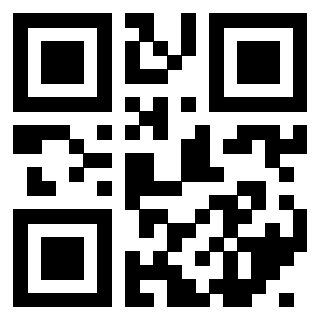 3405624710 - Immagine del Qr Code