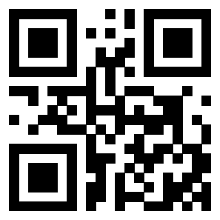 3405624717 - Immagine del QrCode associato