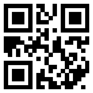 3405624722 - Immagine del QrCode associato