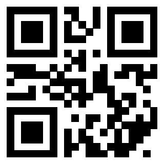 3405624723 - Immagine del QrCode