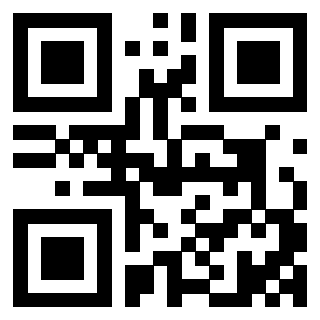 Qr Code di 3405624725