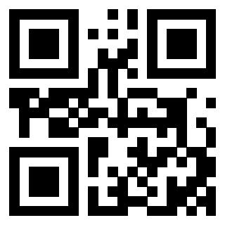 3405624727 - Immagine del QrCode