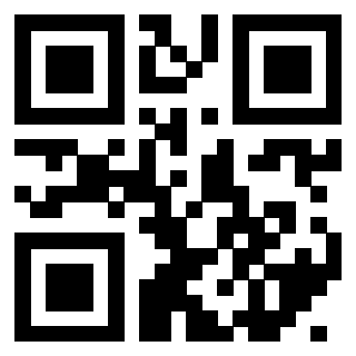 3405624729 QrCode associato