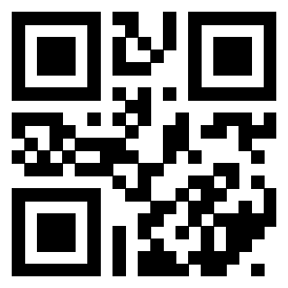 3405624731 - Immagine del QrCode