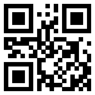 3405624734 - Immagine del QrCode