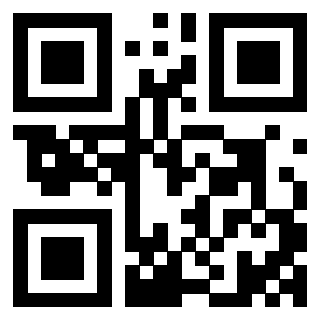 3405624736 - Immagine del QrCode