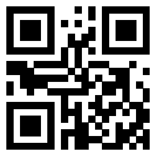 3405624737 - Immagine del QrCode associato