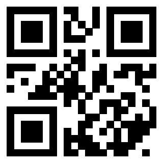 Scansione del Qr Code di 3405624738