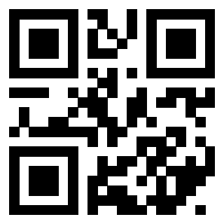 Il Qr Code di 3405624739