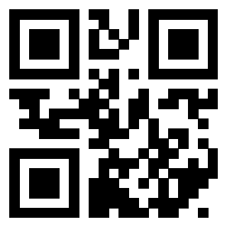 3405624741 - Immagine del Qr Code associato