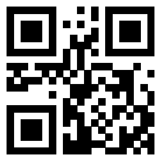 Il QrCode di 3405624744