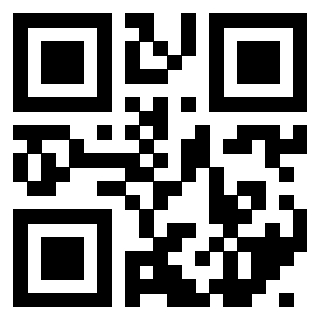 3405624746 - Immagine del Qr Code associato