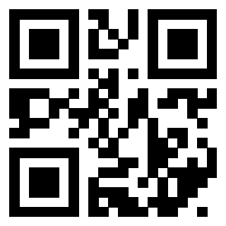 3405624747 QrCode associato