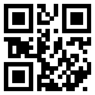 Immagine del Qr Code di 3405624748