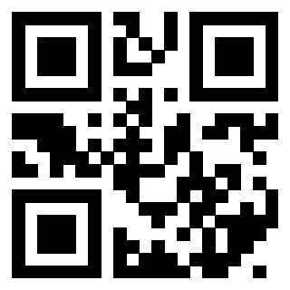 3405624749 - Immagine del QrCode
