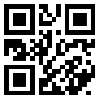 3405624751 - Immagine del Qr Code associato