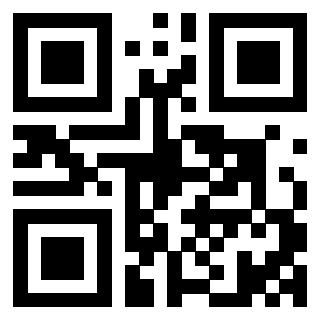 Immagine del Qr Code di 3405624752