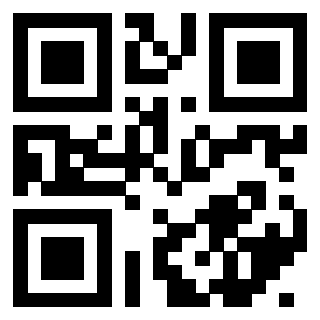 3405624755 - Immagine del QrCode associato
