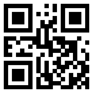 3405624757 - Immagine del QrCode