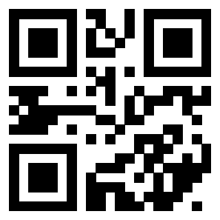 Il QrCode di 3405624759
