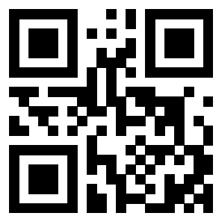 Scansione del Qr Code di 3405624760