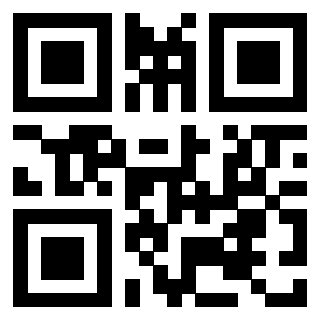 Immagine del QrCode di 3405624762