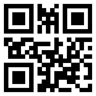 3405624763 - Immagine del Qr Code associato
